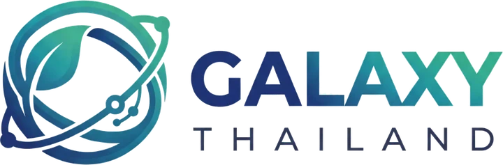 Galaxy Thailand